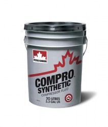PETRO-CANADA COMPRO SYNTHETIC